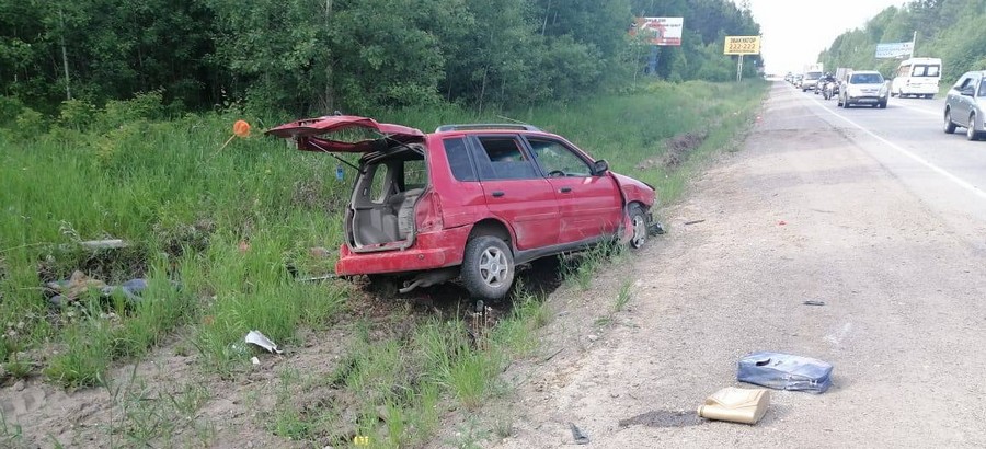 В Иркутском районе из-за пьяной матери пострадала ее 2-летняя дочь