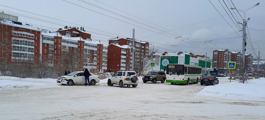 Сервис оформления европротокола онлайн в мобильном приложении «Госуслуги Авто» запустили в Приангарье