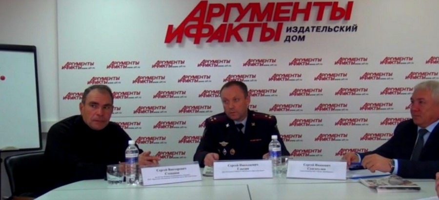 Об основных причинах автоаварий межсезонья рассказали сотрудники ГИБДД в Приангарье