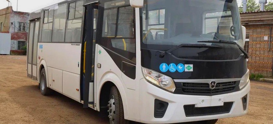 Братский автопарк пополнят 40 троллейбусов и 27 автобусов на газомоторном топливе