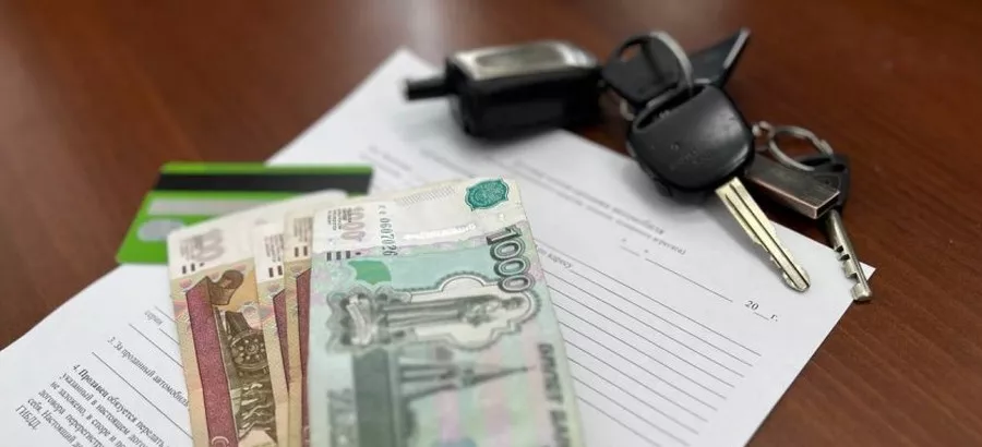 В Иркутске задержали супружескую пару за мошенничество при покупке автомобилей