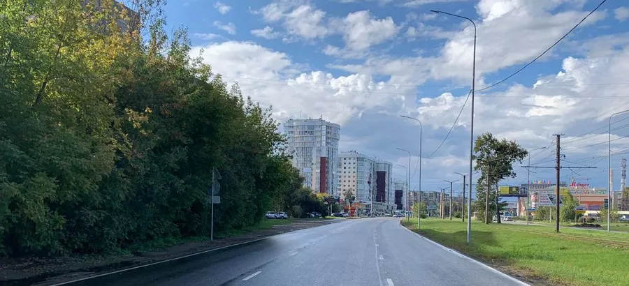 В Приангарье по нацпроекту «Безопасные качественные дороги» в 2023 году отремонтировали 369,2 км автомобильных дорог