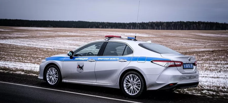 В Приангарье у местных жителей конфисковано более 30 транспортных средств в собственность государства