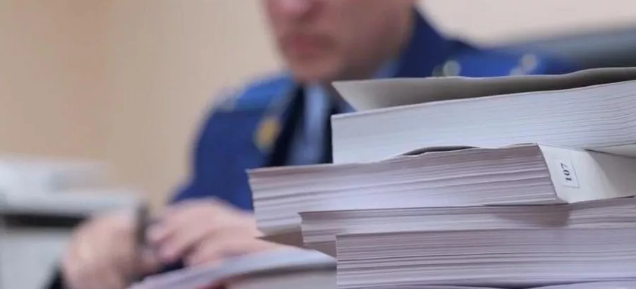 В Приангарье будут судить экс-директора дорожно-строительной организации