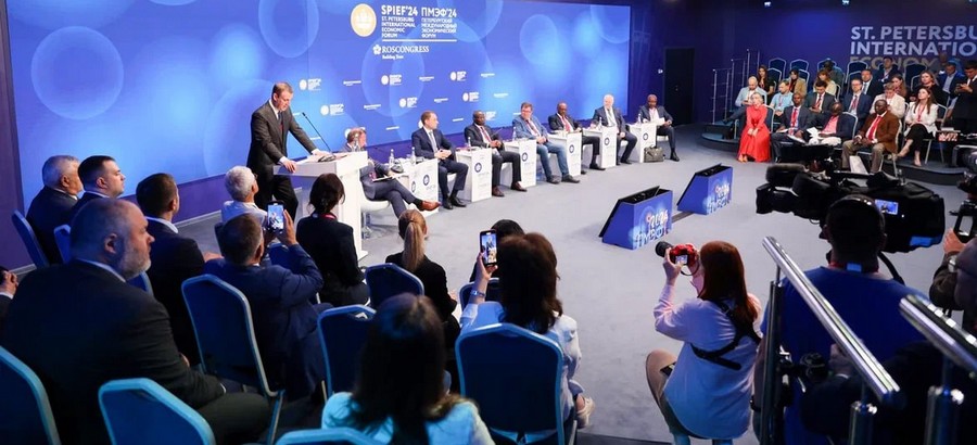Александр Новак оценил перспективы глобального спроса на нефть 