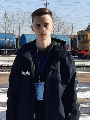 Изображение контакта