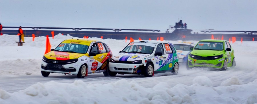 B-Tuning завершит сезон Кубка России этапом в Тольятти